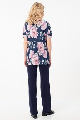 Джемпер М3-4219 - Wisell фото 9