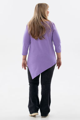 Туника Т-хвост