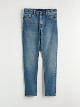 750 Slim Fit Erkek Jean Pantolon