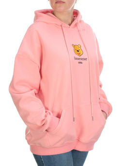 38 CORAL Худи женское
