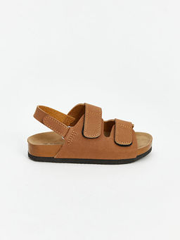 C?rt C?rtl? Erkek ?ocuk Sandalet - Waikiki фото 2