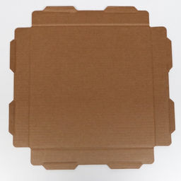 Кондитерская упаковка, 30 х 30 х 30 см, 1 шт - UPAK LAND фото 4