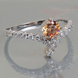 XUPING Кольцо арт. XG50 6719-4 (id 194171)