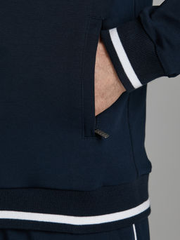 Спортивный костюм мужской СССР 11M-RT-1826 - Rusteam фото 4