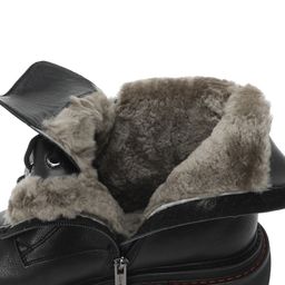 Женские ботинки TENDANCE Артикул 2934371, черный