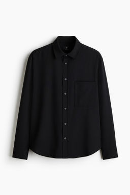 Camisa Regular Fit