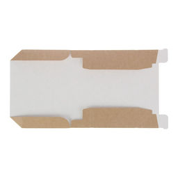 Цена за 25 шт. Упаковка для продуктов, 23×14×6 см, 1.9 л