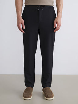 Slim Fit Erkek Pantolon - Waikiki фото 2