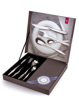 Набор столовых приборов TalleR TR-21609 16 предметов  фото 4