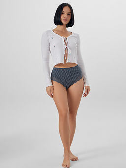 Цена за 2 штуки! ТРУСЫ ЖЕНСКИЕ - Mark formelle фото 6