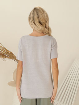 Джемпер Др3-532/6 - Wisell фото 14