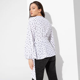 Блуза Стремись покорять - Charutti фото 6