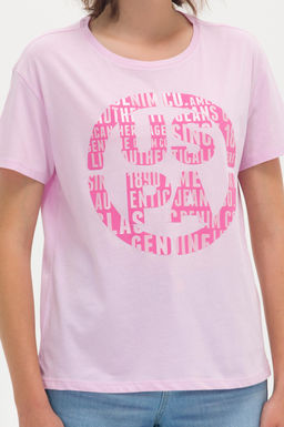 Женская футболка Магнолия - U.s. polo assn фото 20