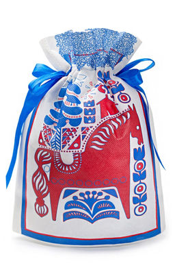 Детский набор Новогодняя лошадка 1000г