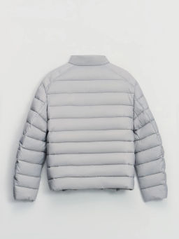 Стеганая куртка / Zarina  фото 2