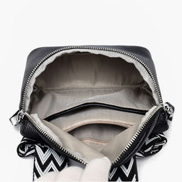 Bags Сумка женская / кожа / 011813