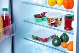 Форма для запекания и выпечки с крышкой COOK&FREEZE 4л 27x22x9см прямоугольная