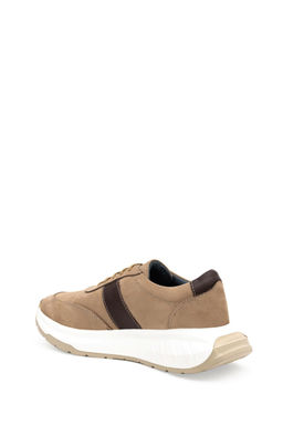 Мужская бежевая обувь - U.s. polo assn фото 8