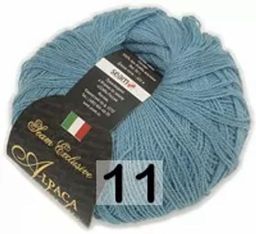 ALPACA BABY LUX - Сеам фото 12