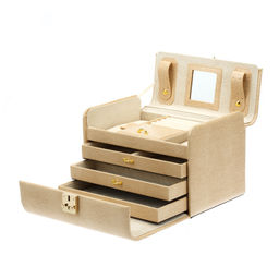 Шкатулка для украшений JARDIN DETE P6833B