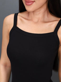 IV-CAPRIZ Текила уно - майка черный  фото 6