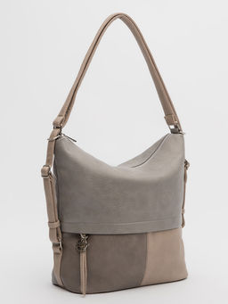 Серый мешок-трансформер S.Lavia