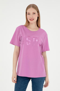 Kad_n Fu_ya Basic Ti__rt Sepette S_rpriz _ndirim