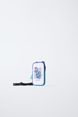 FORTNITE MOBILE PHONE POUCH - Zara фото 2
