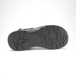 Сандалии мужские S525-1 коричневые