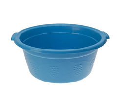 Таз 19,0л цвет в ассорт. ЕлПласт