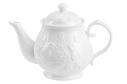 Чайник 430 мл 17*9,5*12 см Птички на ветке