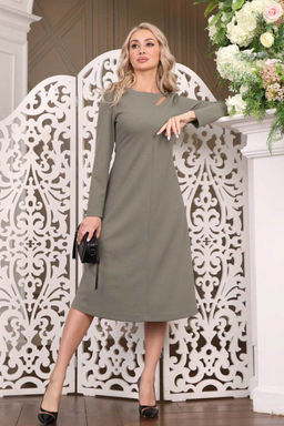 Платье П5-5191/6 - Wisell фото 4