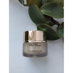 Крем для лица интенсивный со стволовыми клетками O HUI The First Geniture Cream Intensive, 10ml