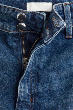 Wide High Jeans - H&m фото 14