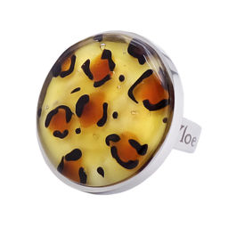 LEOPARD Кольцо KO4538