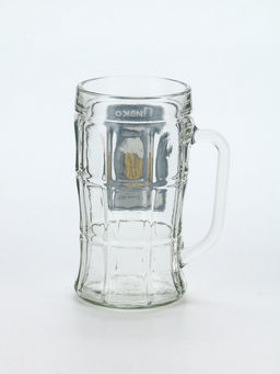Кружка пивная стеклянная «Пивко», 500 мл, 18+