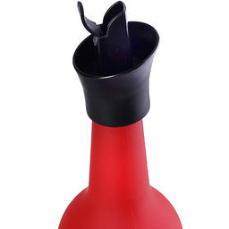 80786 Бутылка д/масла 750 мл. MB (х12) - Mayer&boch фото 2