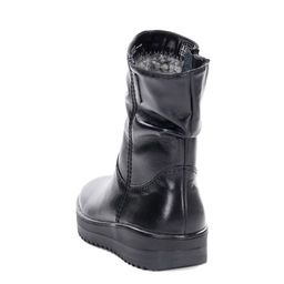 Полусапожки женские - Marko фото 3