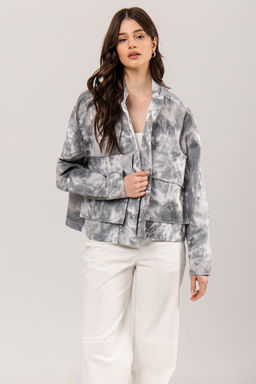 Куртка 1230 - Rinka фото 5