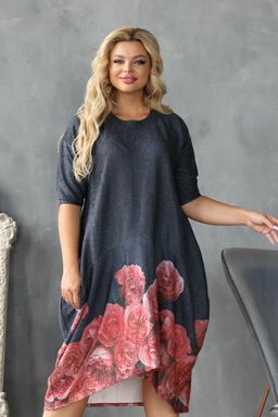 Платье П4-3854/2 - Wisell фото 2