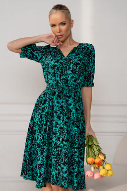 Платье Лагуна - Lt collection фото 2