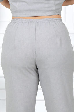 Платье Ninele 7431-Р темно-синий - Mira fashion фото 1587