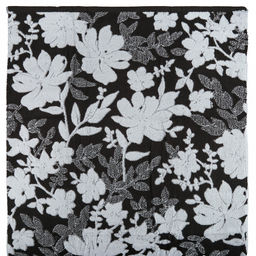 Полотенце махровое "Белые ночи" 70х140см, хлопок 100%, серый (Китай)