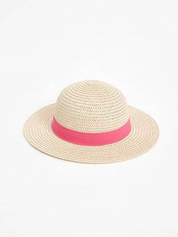 K?z Bebek Has?r F?tr ?apka