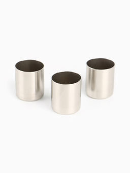 Фляжка Герб, нержавеющая сталь, 540 мл, 18 oz