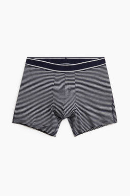 Pack de 3 calzoncillos trunk - H&m фото 8