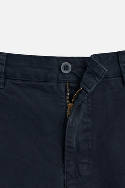 SKINNY FIT CHINO TROUSERS - Zara фото 35