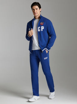 Спортивный костюм мужской СССР 11M-RT-1752