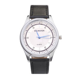 Мужской подарочный набор Bolingdun 2 в 1: наручные часы, браслет, d-4.2 см - Simaland фото 2