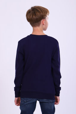 Джемпер 17590 детский